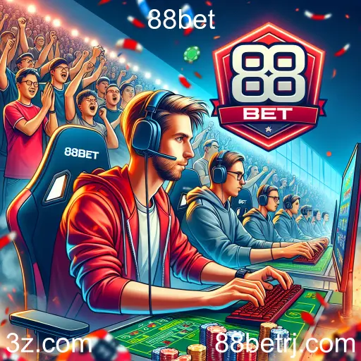 A Revolução dos Esportes Virtuais: Apostas e Competição em um Novo Nível